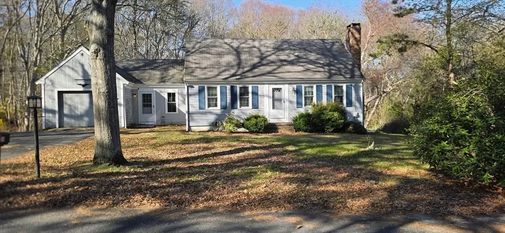 14 Norton, Yarmouth, MA 02673 - #1