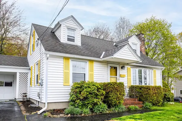 168 Apricot St, Worcester, MA 01603