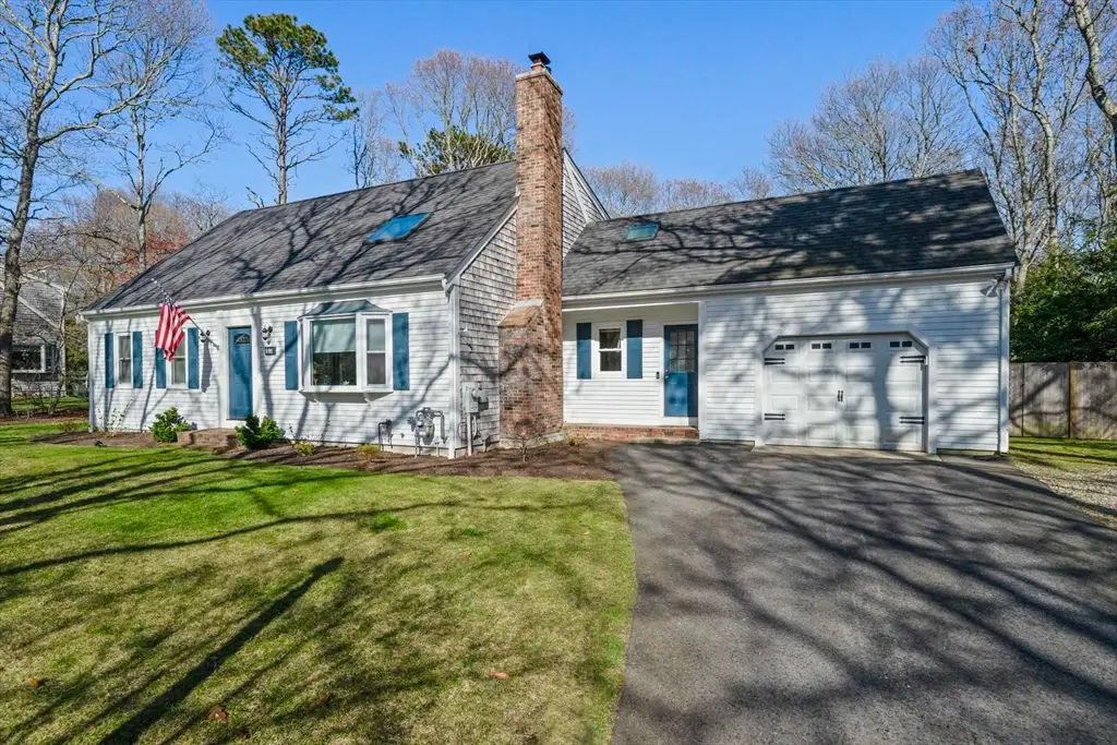 53 Sadys Ln, East Falmouth, MA 02536 - #1
