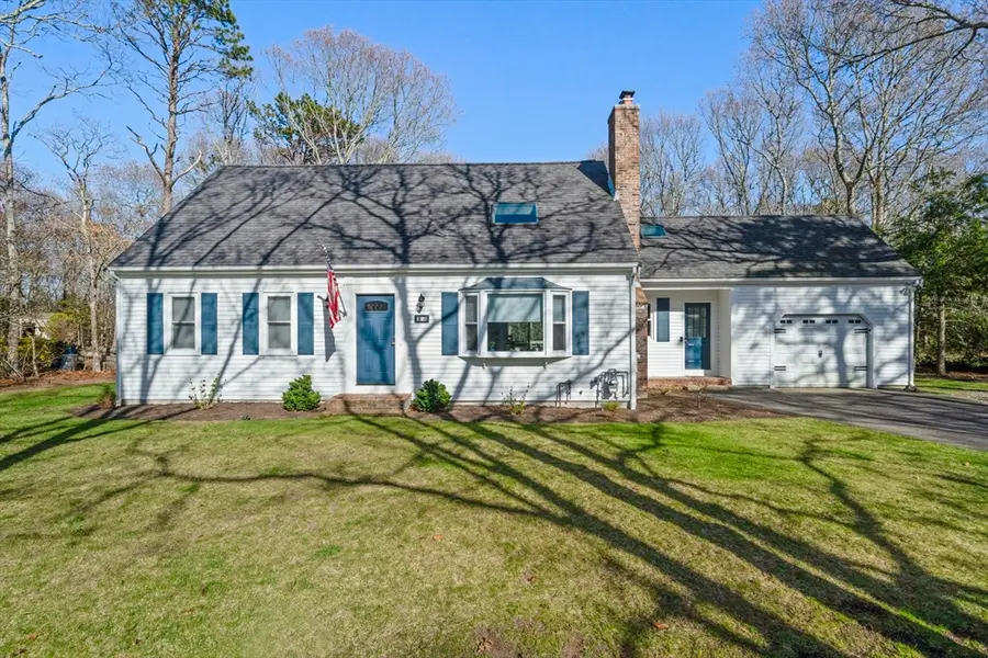 53 Sadys Ln, East Falmouth, MA 02536 - #2