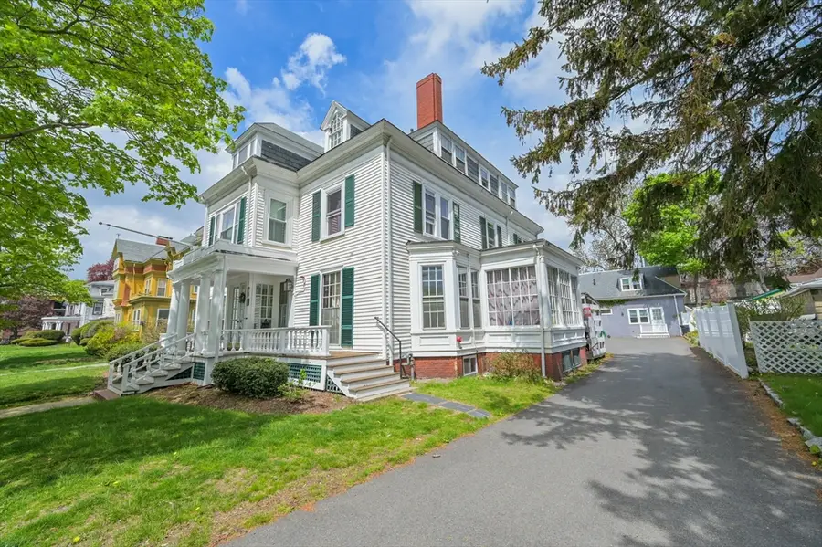 54 Nahant St, Lynn, MA 01902 - #2