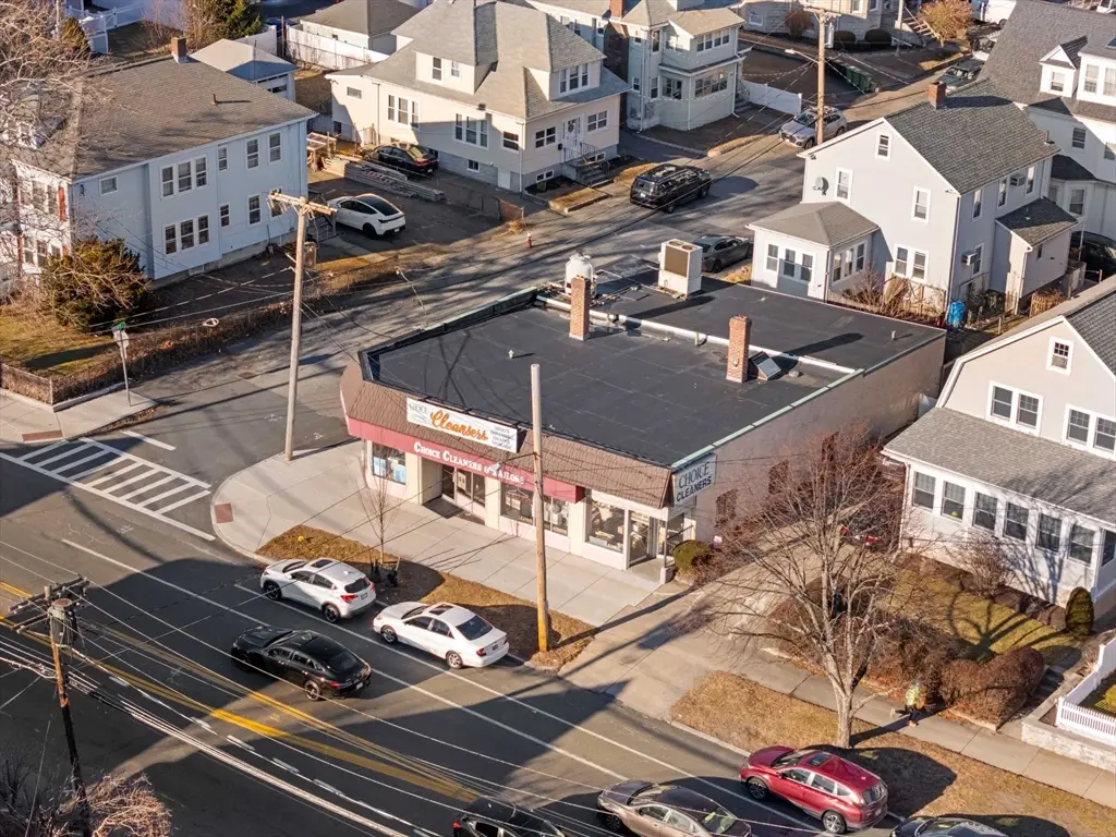 473-475 Main Street, Watertown, MA 02427 - #1