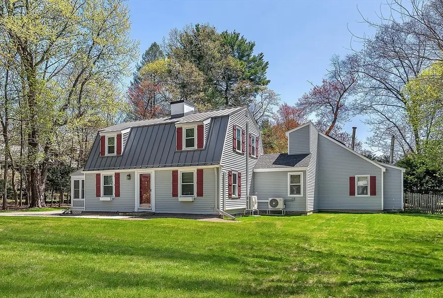 10 Bennett Rd, Wayland, MA 01778 - #2