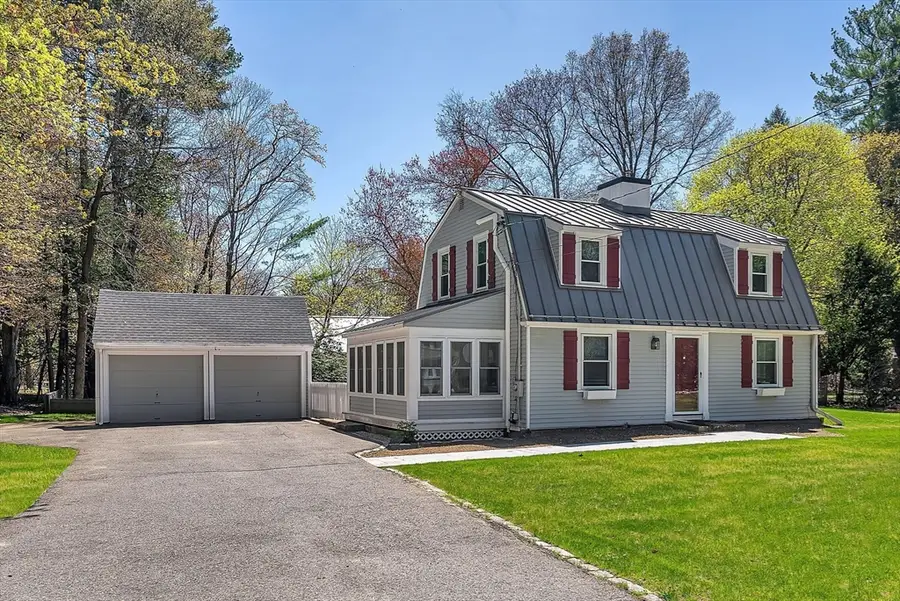 10 Bennett Rd, Wayland, MA 01778 - #3