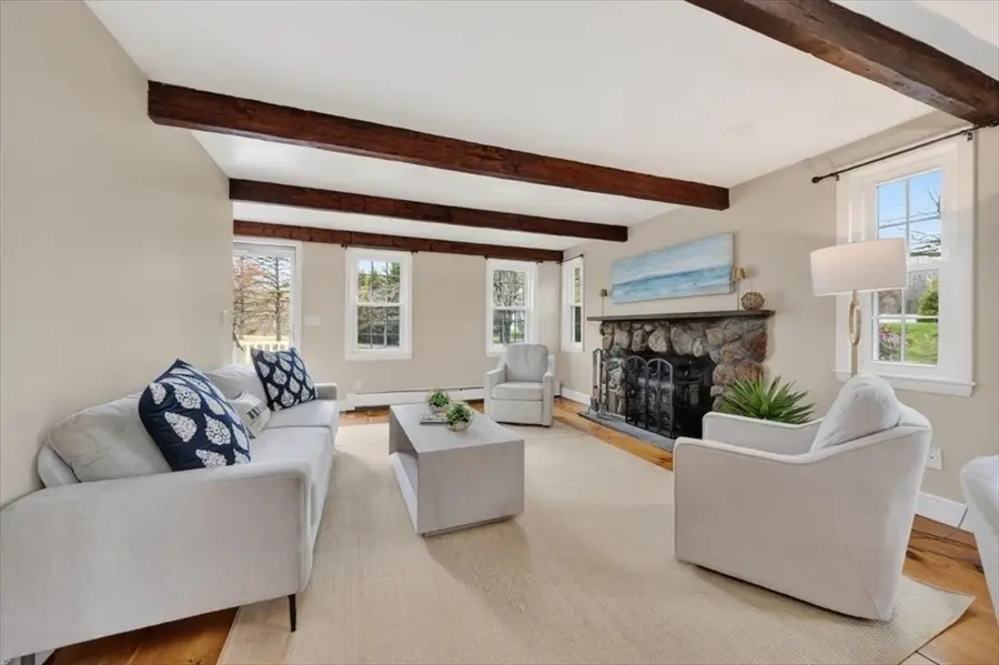87 Ward Street, Hingham, MA 02043 - #2