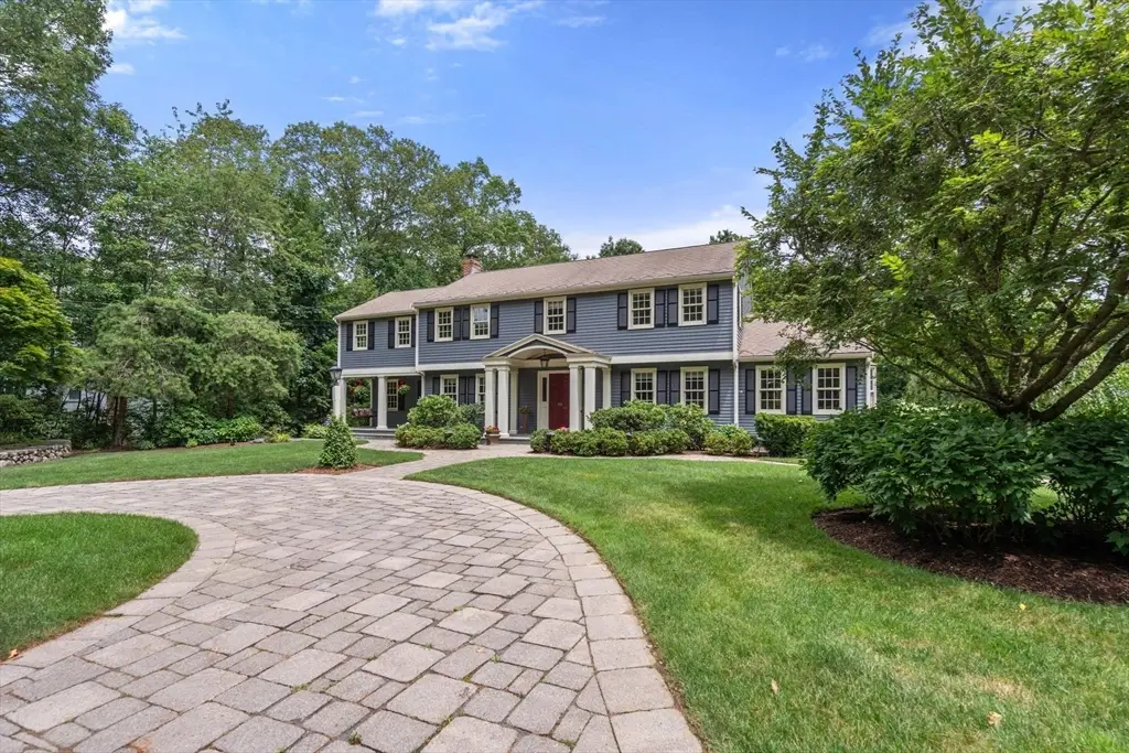 80 Pokonoket Ave, Sudbury, MA 01776 - #1