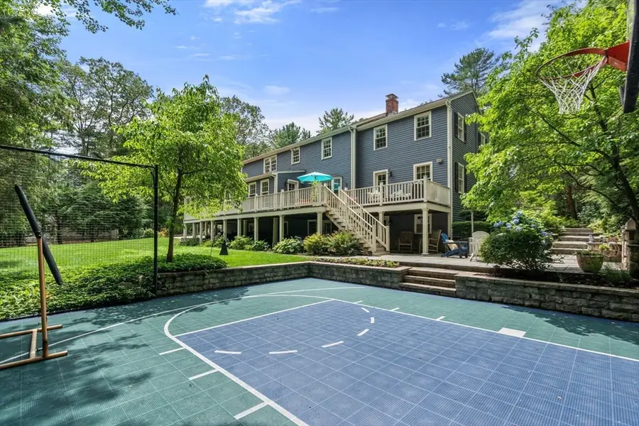 80 Pokonoket Ave, Sudbury, MA 01776 - #3