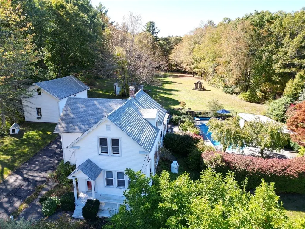 85 Bailey Rd, Holden, MA 01520 - #1