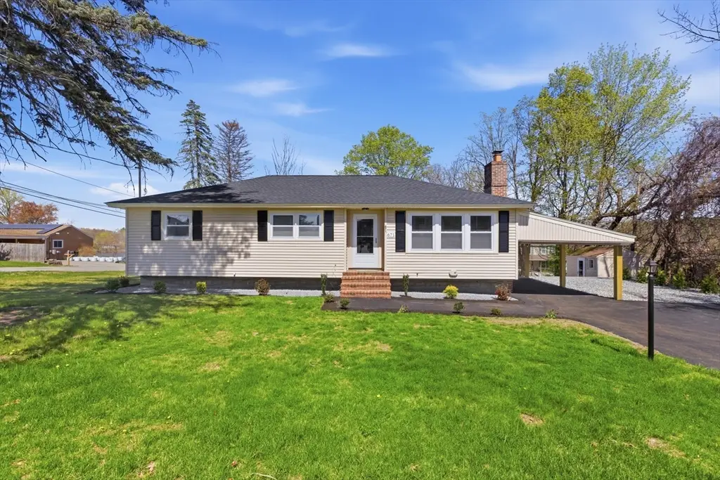 671 Nashua Rd, Dracut, MA 01826 - #1