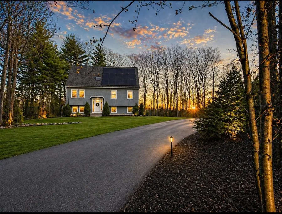 141 Downing Dr Ext, Attleboro, MA 02703 - #2