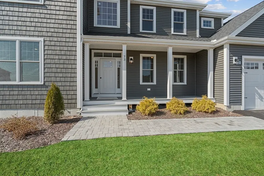 73 Pratt Avenue #Lot 126, Bridgewater, MA 02324 - #2