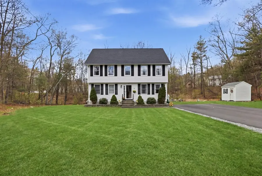 18 Trifiro Rd, Billerica, MA 01821 - #2