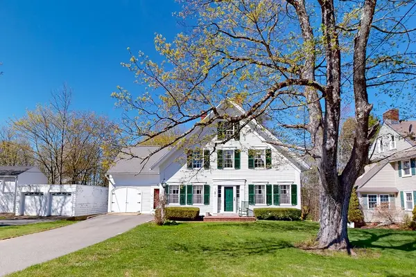 20 Baldwinville Rd., Templeton, MA 01468