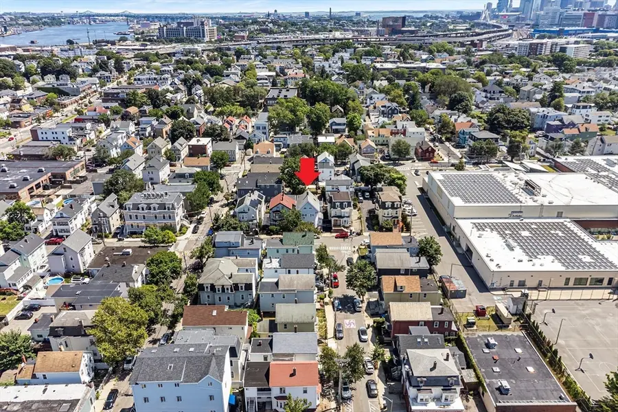 32 Rush St, Somerville, MA 02145 - #3
