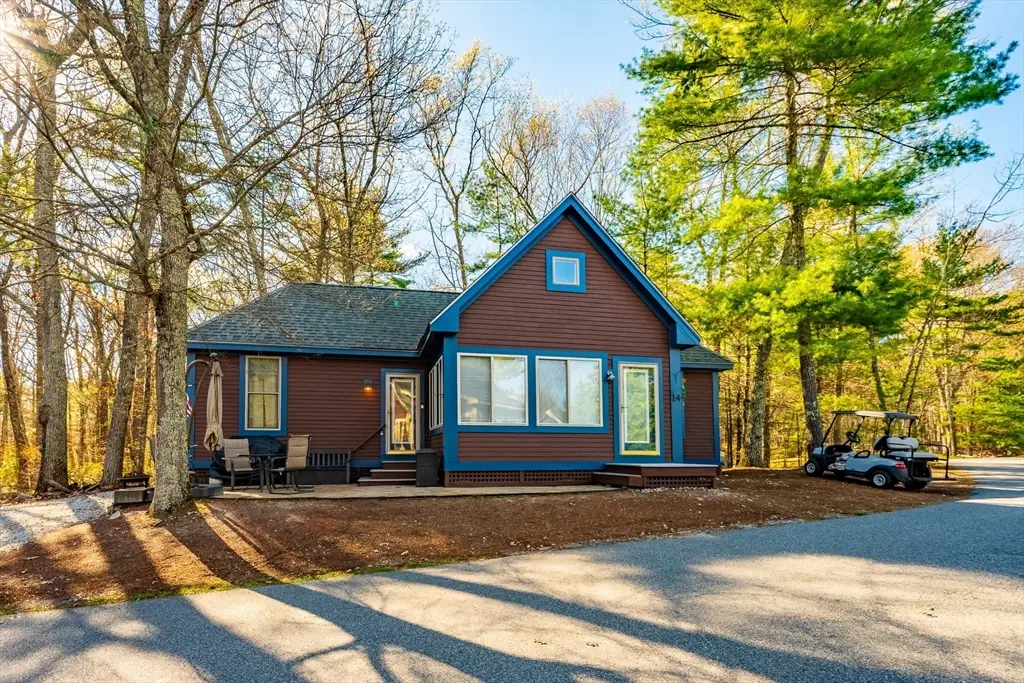 14 Whispering Pines Rd #14, Westford, MA 01886 - #1