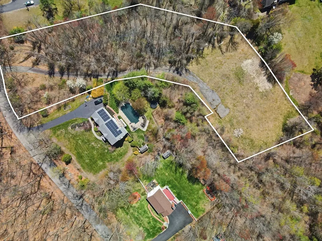8 Brundrett, Andover, MA 01810 - #1