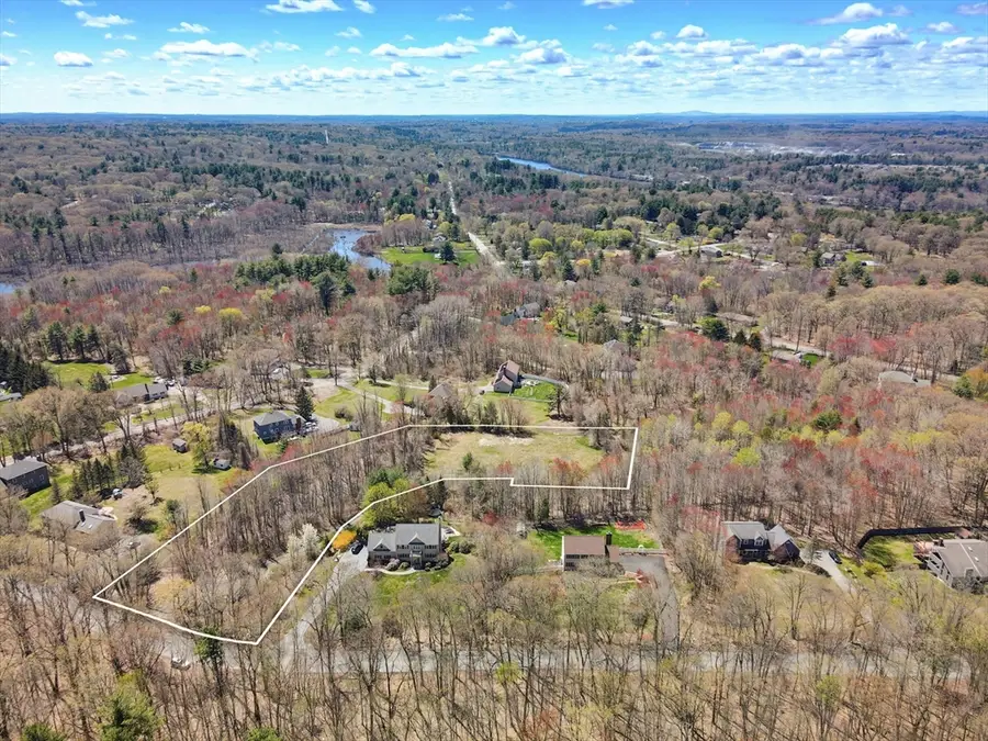 8 Brundrett, Andover, MA 01810 - #2