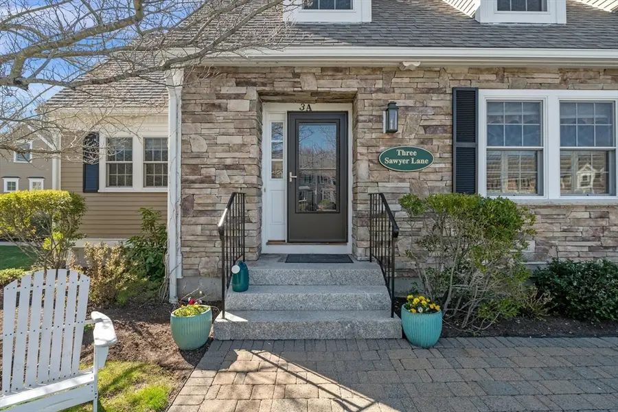 3 Sawyer Ln #A, Salisbury, MA 01952 - #2