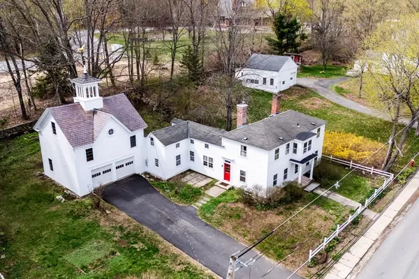 7 Water Street, Ashburnham, MA 01430