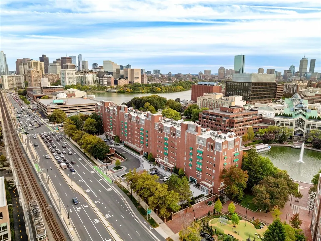 6 Canal Park #606, Cambridge, MA 02141 - #1
