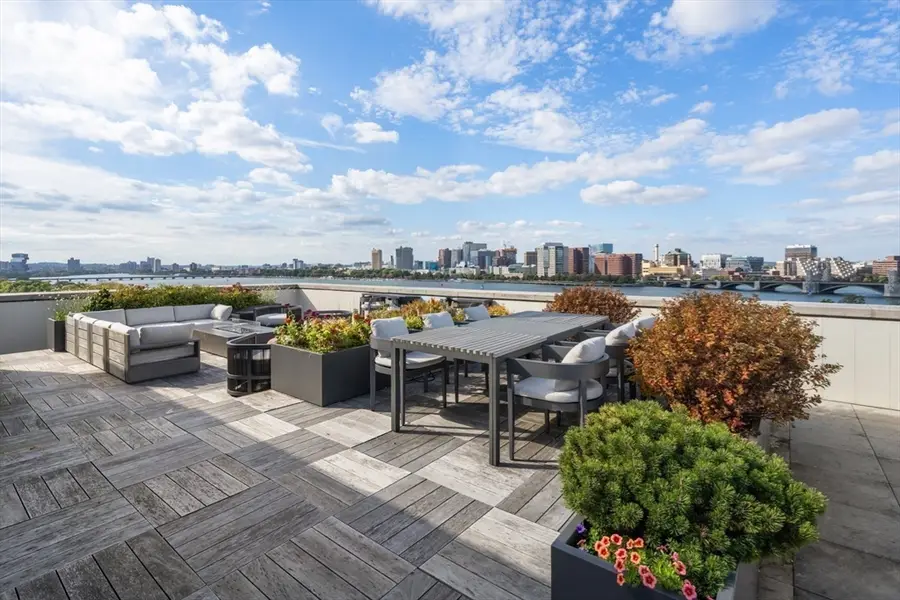 100 Beacon Street #PHB, Boston, MA 02116 - #2