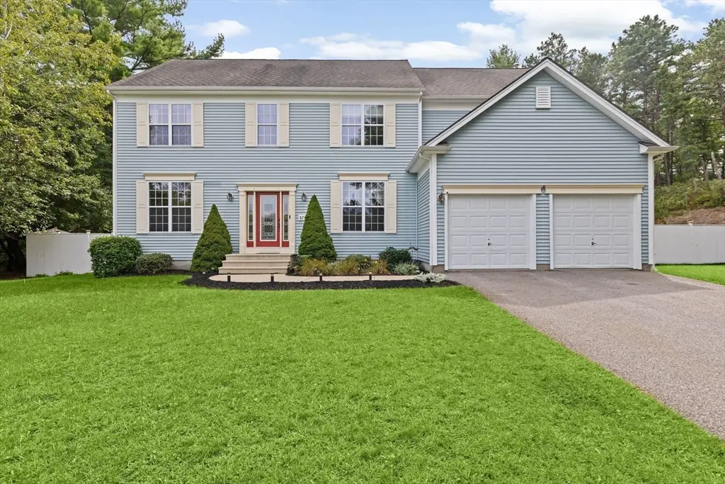 671 Lunns Way, Plymouth, MA 02360 - #1