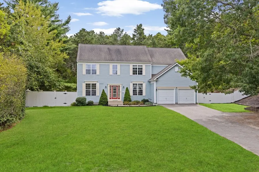 671 Lunns Way, Plymouth, MA 02360 - #3