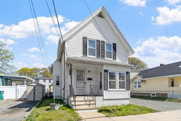 273 & 273R Euclid Avenue, Lynn, MA 01904
