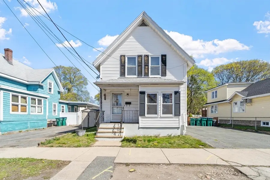 273 & 273R Euclid Avenue, Lynn, MA 01904 - #2
