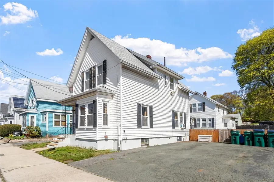 273 & 273R Euclid Avenue, Lynn, MA 01904 - #3