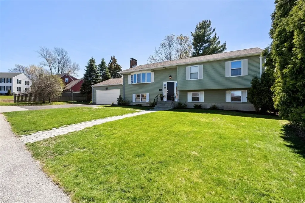 45 Colonial Drive, Quincy, MA 02169 - #1