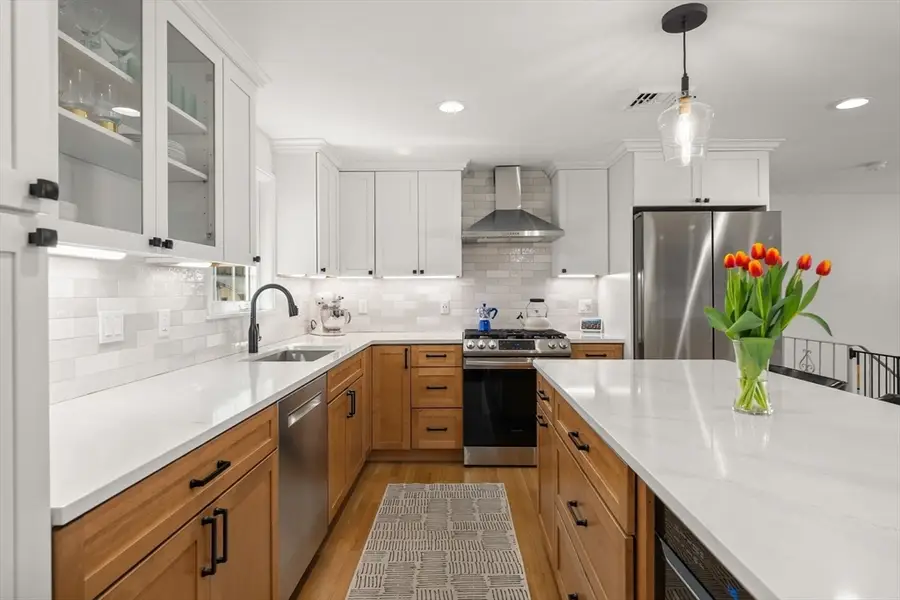 45 Colonial Drive, Quincy, MA 02169 - #2