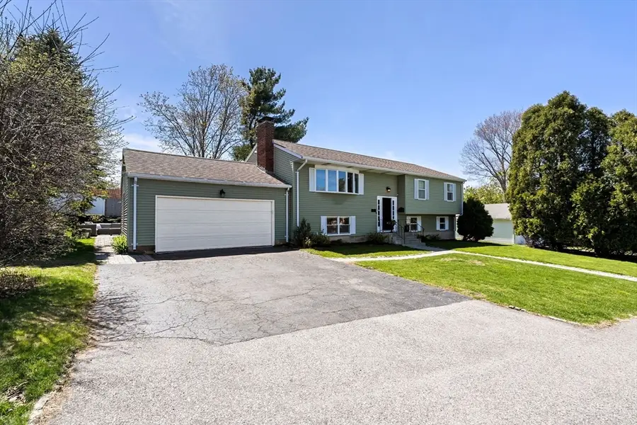 45 Colonial Drive, Quincy, MA 02169 - #3