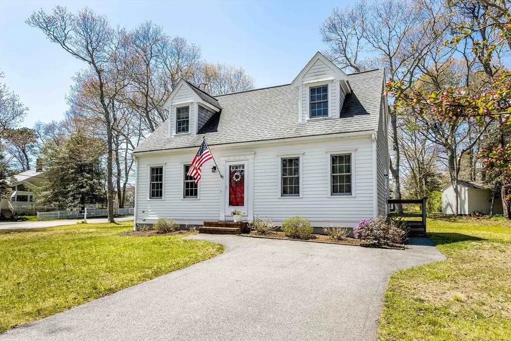 5 Raspberry Lane, Marstons Mills, MA 02648 - #1