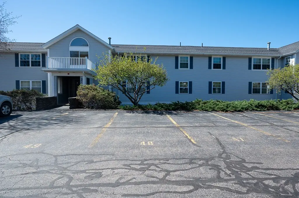 2 Crestview Drive #48, Spencer, MA 01562 - #1