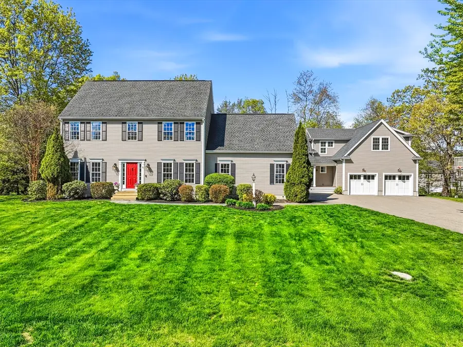 82 Hardwick Rd, Ashland, MA 01721 - #2