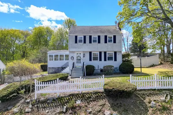 71 Holmes Ave, Weymouth, MA 02191