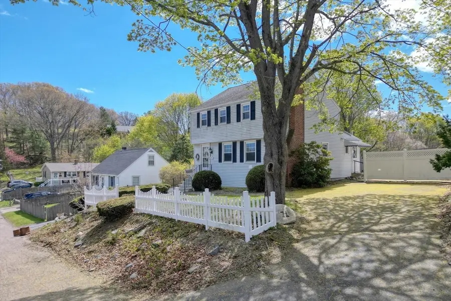 71 Holmes Ave, Weymouth, MA 02191 - #2
