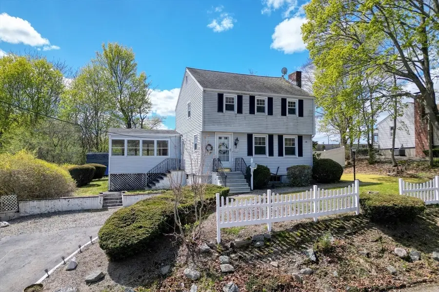 71 Holmes Ave, Weymouth, MA 02191 - #3
