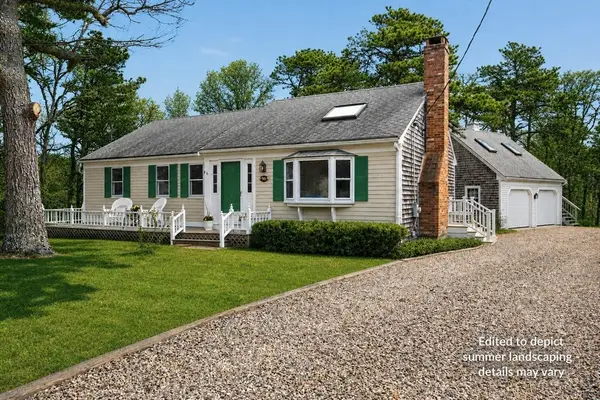 96 Stage Coach Drive, Chatham, MA 02659