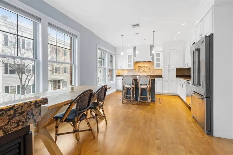 591 E 3rd St #1, Boston, MA 02127 - #3