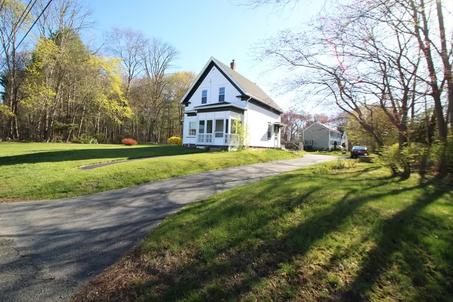 528 Harvard St, Whitman, MA 02382 - #2