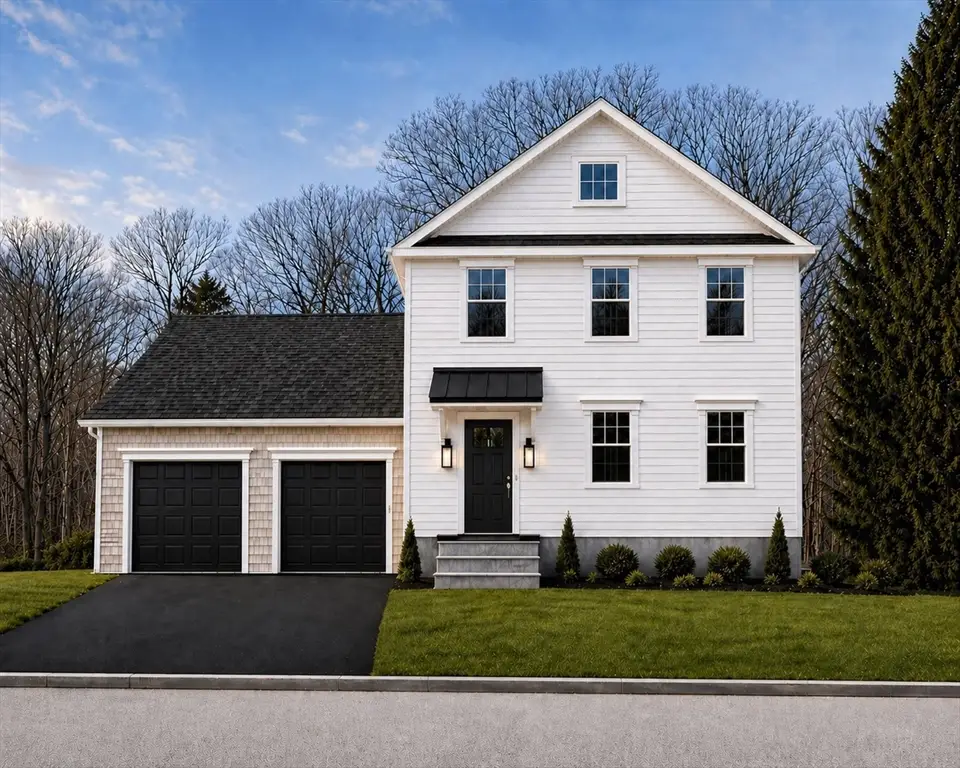 9 Lions Way, Salisbury, MA 01913 - #1
