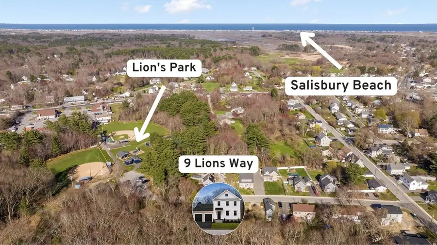 9 Lions Way, Salisbury, MA 01913 - #3