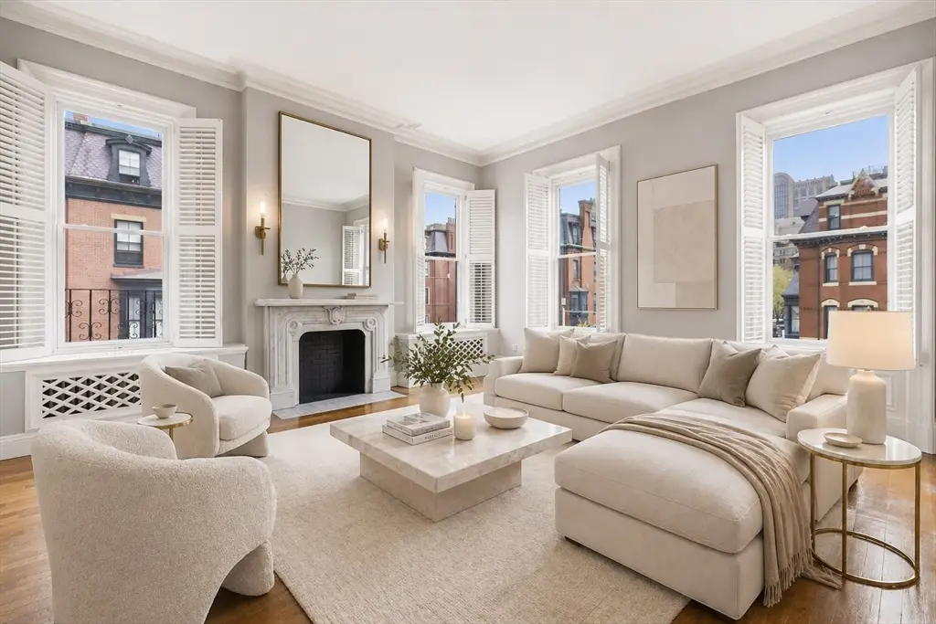 274 Clarendon St #3, Boston, MA 02116 - #1