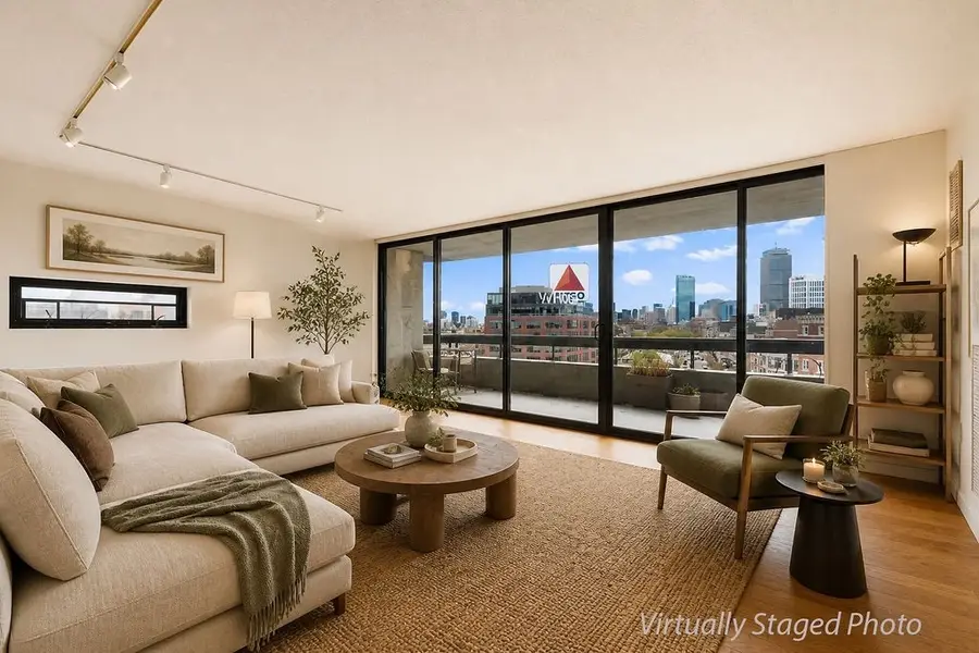 566 Commonwealth #801, Boston, MA 02215 - #2
