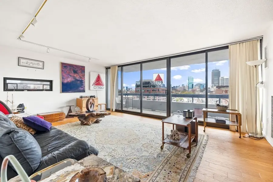 566 Commonwealth #801, Boston, MA 02215 - #3