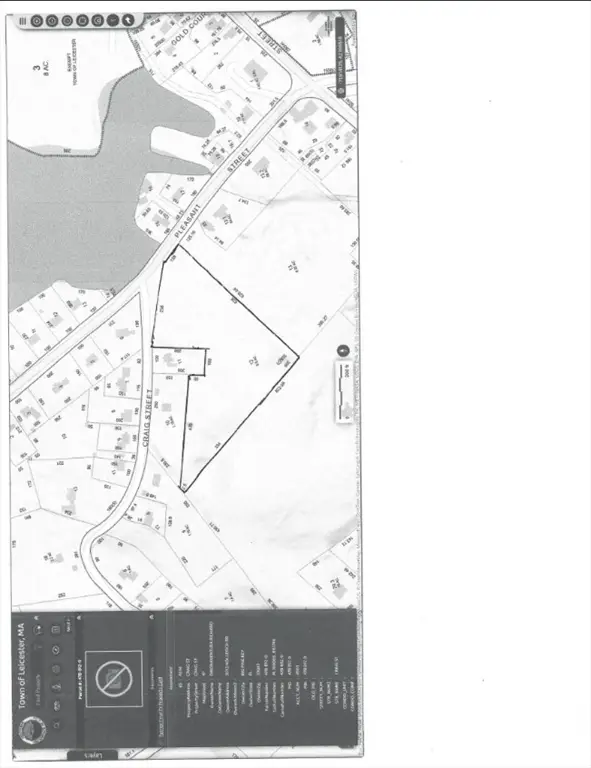 00 Pleasant St., Leicester, MA 01524 - #1