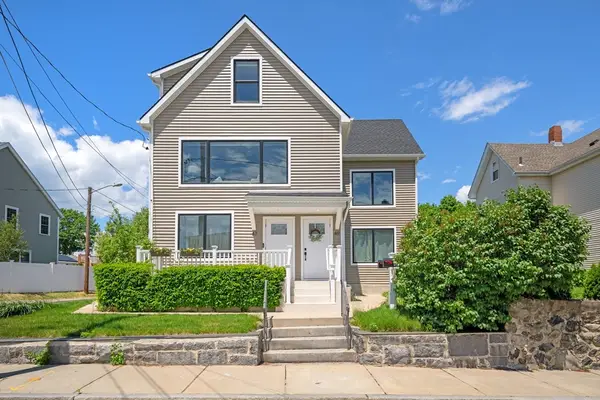 49 Waltham Street #49, Watertown, MA 02472