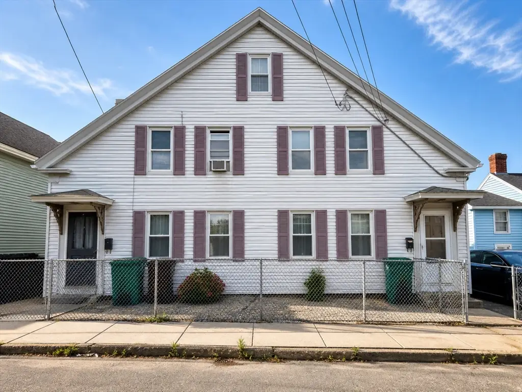 24-26 Cady St, Lowell, MA 01852 - #1